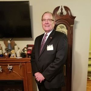 Meet your Posher, Shawn